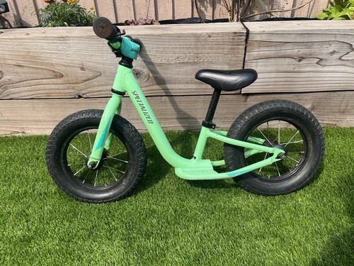 Specialized balance bike - balance,