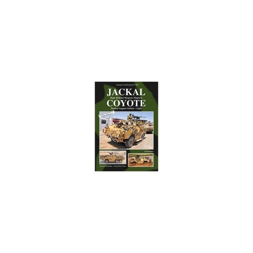Tankograd 9019 jackal high - tankograd,