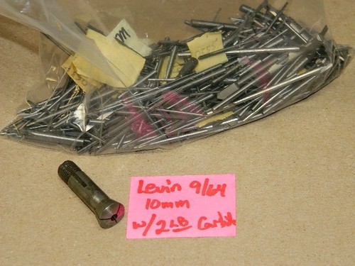 Levin watchmakers lathe 10mm - watchmakers,