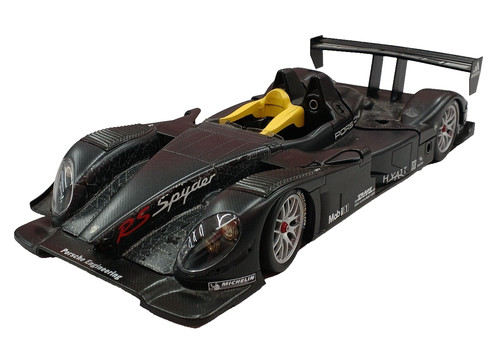 Autoart porsche rs spyder - porsche,