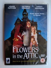 Flowers the attic - flowers,