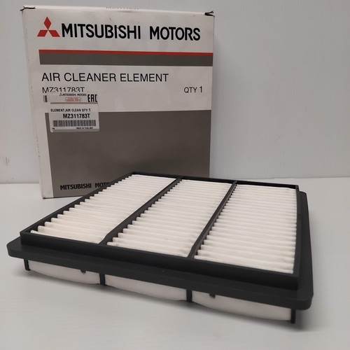 Genuine mitsubishi element air - genuine,