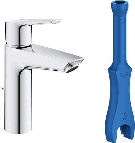 Grohe start 23455002 - start,