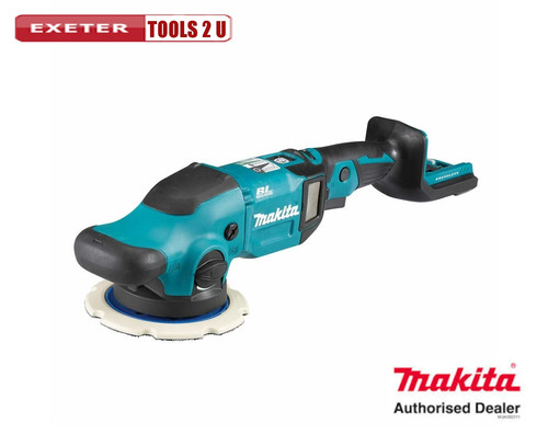 Makita dpo600z 18v lxt - 18v,