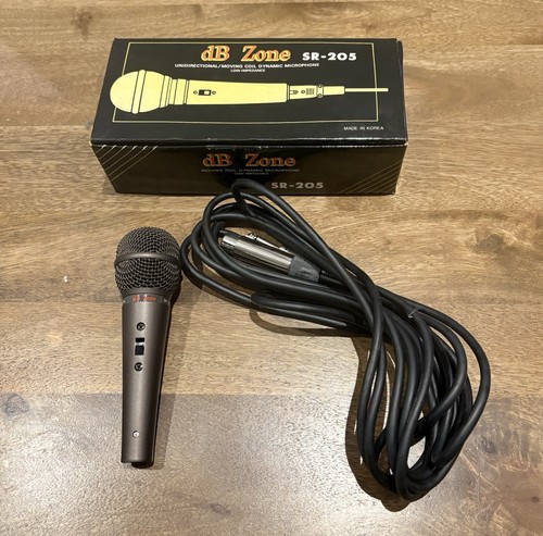 Zone 205 xlr - zone,