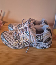 ASICS Running Shoes Womens 7.5