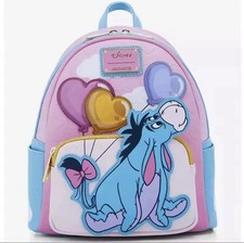 NEW Loungefly Disney Winnie