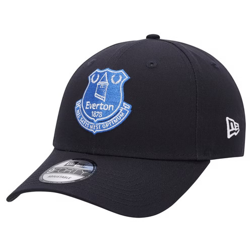 Everton new era core - 9forty,