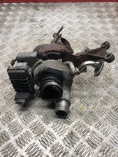 FORD GALAXY SMAX MONDEO FOCUS CMAX 1.8 TDCi TURBO CHARGER UNIT 7G9Q 6K682 BD