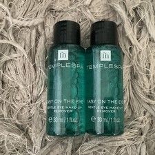 Temple Spa 2x Easy On The Eye