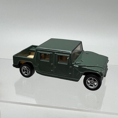 Siku desert lion hummer - lion, h1