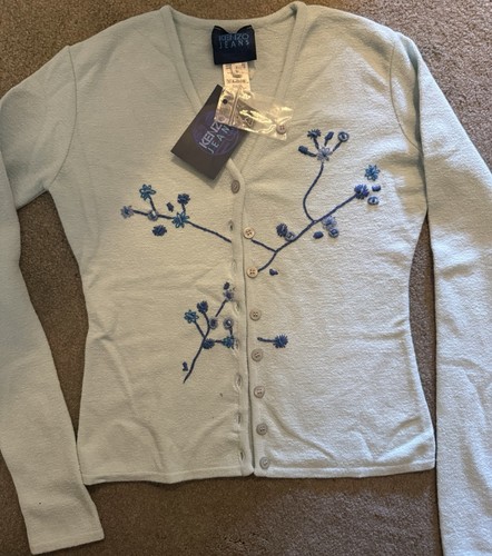 Kenzo jeans baby blue - jeans,,