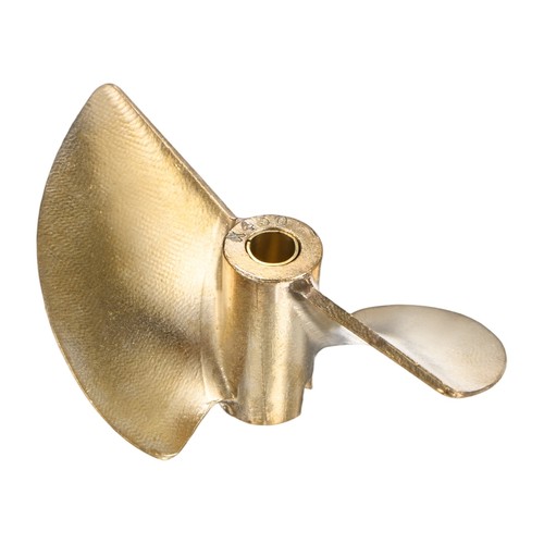 Boat propeller blades cw - 2,