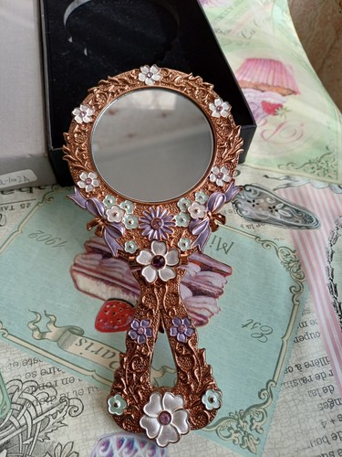 Vintage chinese oval - vintage, oval-shape