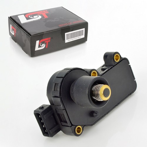 Idle control valve - control, for