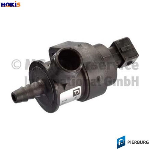 Valve activated carbon filter - valve,