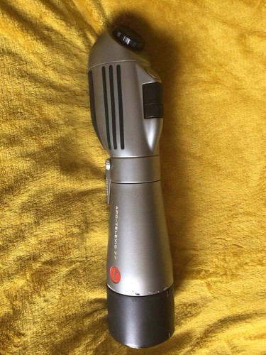 Leica televid for spares - televid,