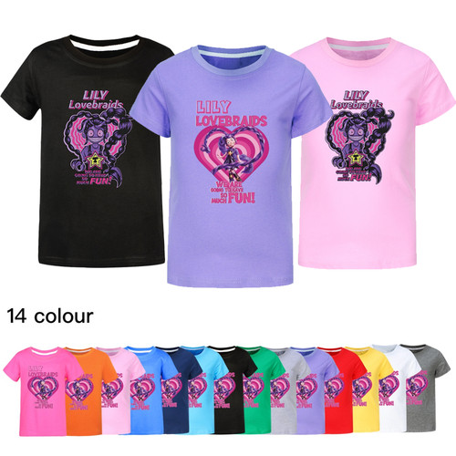 Kids boys girls poppy - kids,