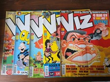 Viz Comics - 5x 220, 222, 224