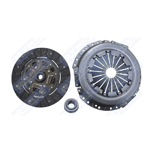 Clutch kit 3pc - clutch,