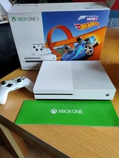 Microsoft Xbox One S 500GB