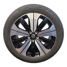Volvo XC40 Recharge 19 Alloy