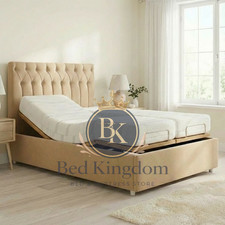 Adjustapedic Adjustable