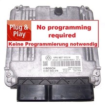 ECU SEAT LEON 1P 2.0L TFSI