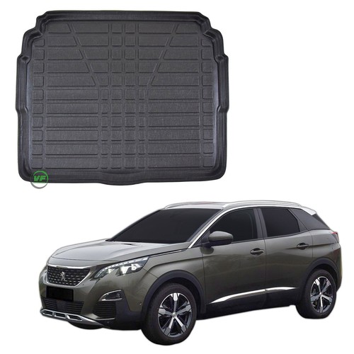 Boot tray liner car mat - liner, heavy