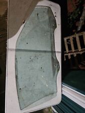 Rover 216 220 Turbo Gti Gsi 2 Door O/S Offside Driver's GLASS ONLY