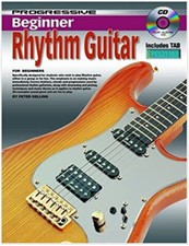Learn To Play Rhythm Guitar