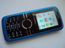 SIMPLE, KIDS,  RETRO SAGEM VODAFONE 527 ON VODAFONE LEBARA,TALKTALK,TALKMOBILE