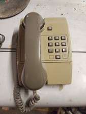 Vintage BT STATESMAN GREY