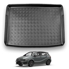 NOMAD Boot Liner for Mercedes