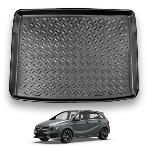 Nomad boot liner for - boot, mercedes