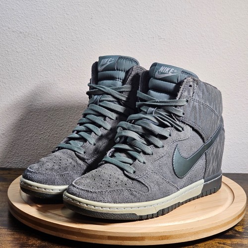 Nike dunk sky print high - nike,