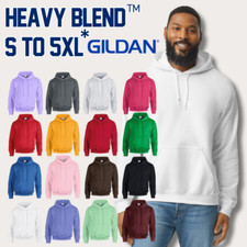 Gildan heavy blend hoodies - blend™,