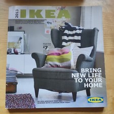 IKEA Catalogue; UK Edition