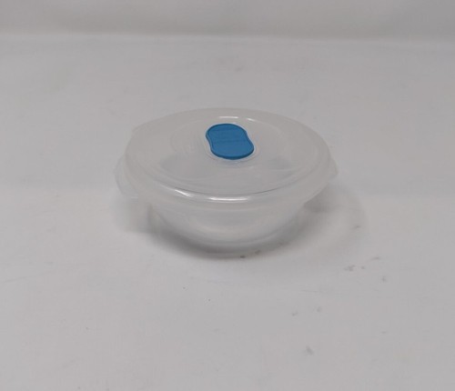 19l round freezer microwave - round,