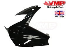 New Black Front Left Single