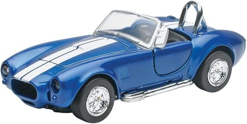 New ray scale shelby - new-ray,