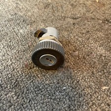 Classic Vw Beetle Glove Box