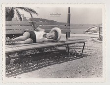 Summer Dreams Young Boy