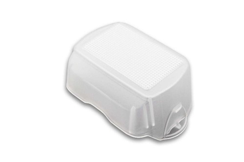 Flash diffusor for nikon sb700 - flash,
