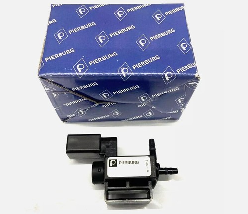 Pierburg air intake control - pierburg,
