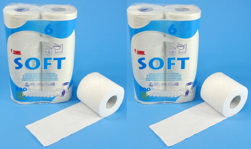 Fiamma toilet roll paper - 2, x
