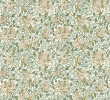 William morris curtain fabric - morris,