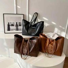 XXL handbag shoulder bag bag