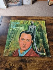 Jack Greene - Statue Of A Fool