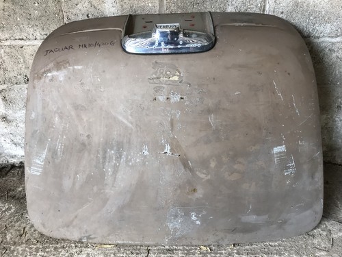 Jaguar mkx mk10 420g - jaguar,